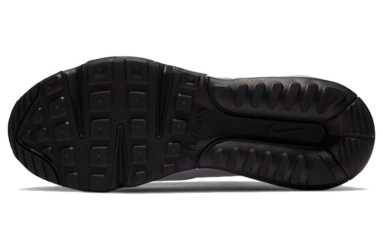 Кроссовки Nike NikeAir Max 2090 GS (белыйсинийжелтый) — Белыйсинийжёлтый — фото 8
