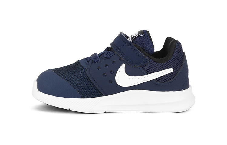 Кроссовки Nike Downshifter 7 (темно-синие)