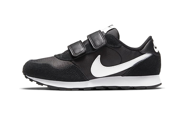 Кроссовки Nike Nike MD Valiant (черный)