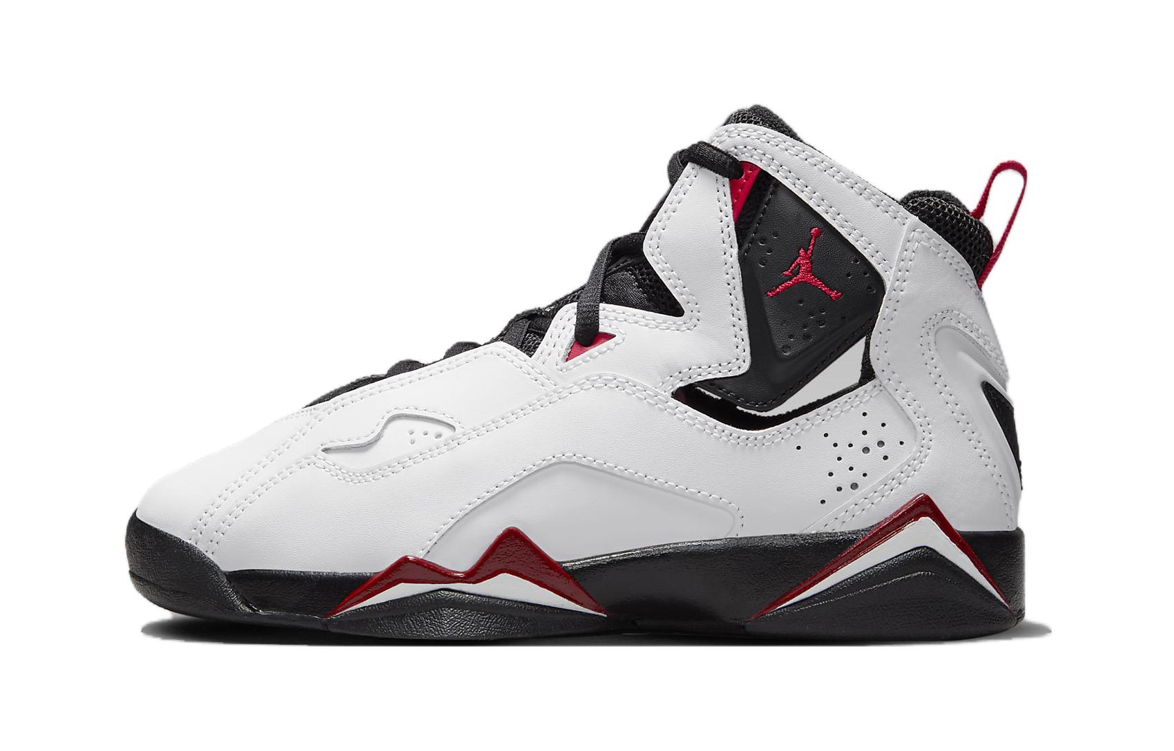Air Jordan True Flight 'Cardinal' GS