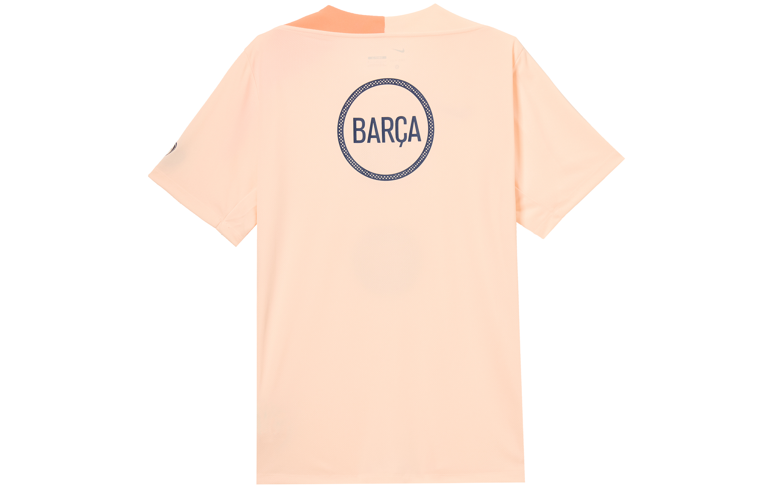 Nike Fc Barcelona Strike Third Men’s Nike Dri-FIT Total 90 Soccer Knit Top