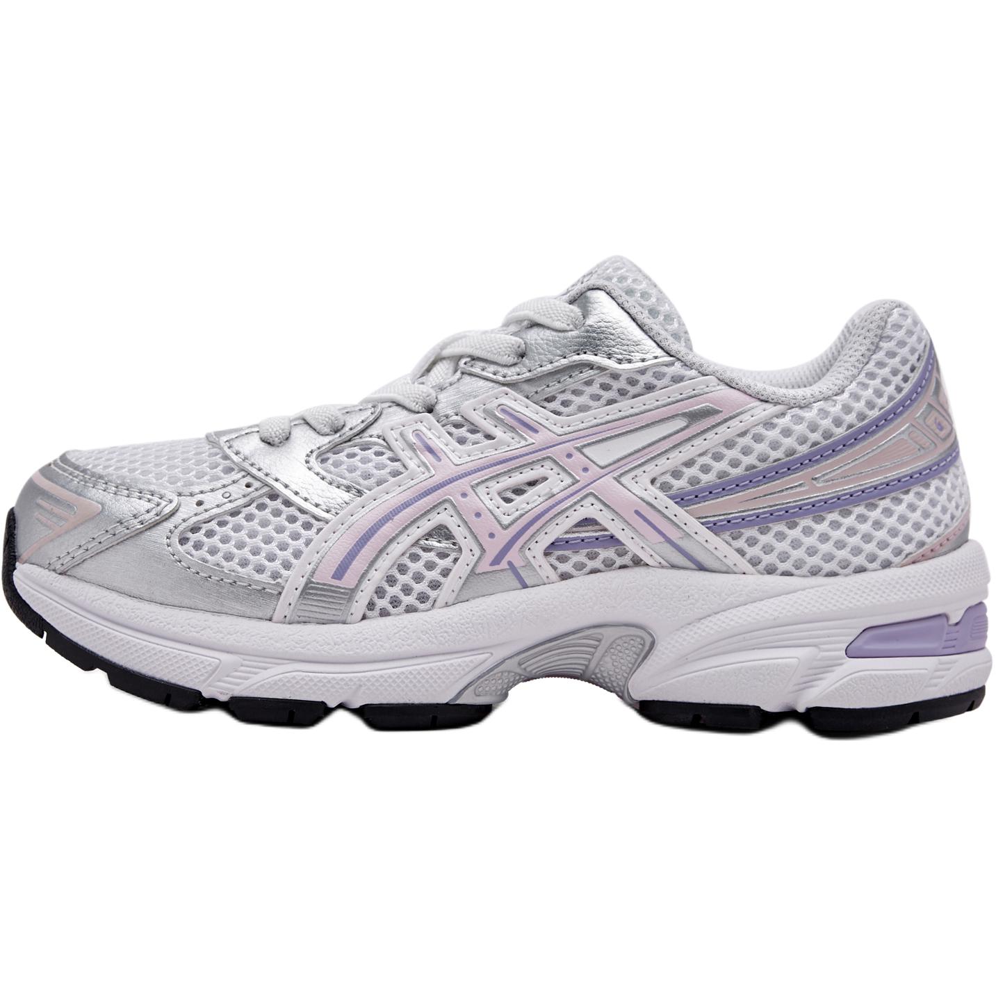 Детские кроссовки ASICS Gel-1130 PS (белые)