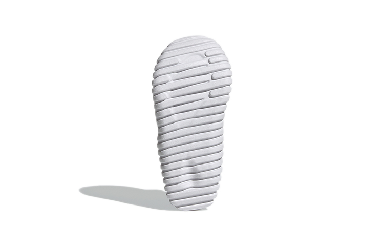 Детские кроссовки adidas RAPIDAZEN SUMMER.RDY (синий / белый) — фото 7