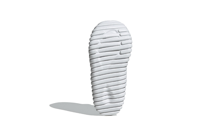 Детские кроссовки adidas Rapidazen (розово-белые) — Розовый / белый — фото 7
