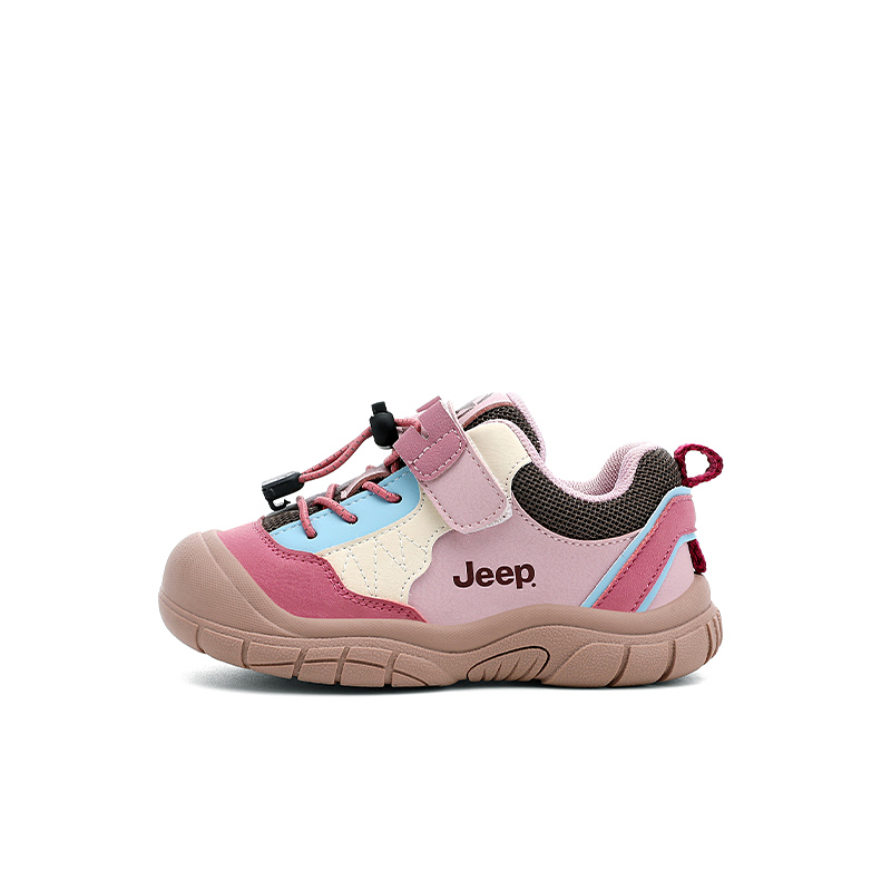 Кроссовки Jeep (разноцветные)