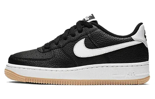 Nike Air Force 1 Low Black Gum GS