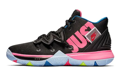 Nike Kyrie 5 Just Do It GS