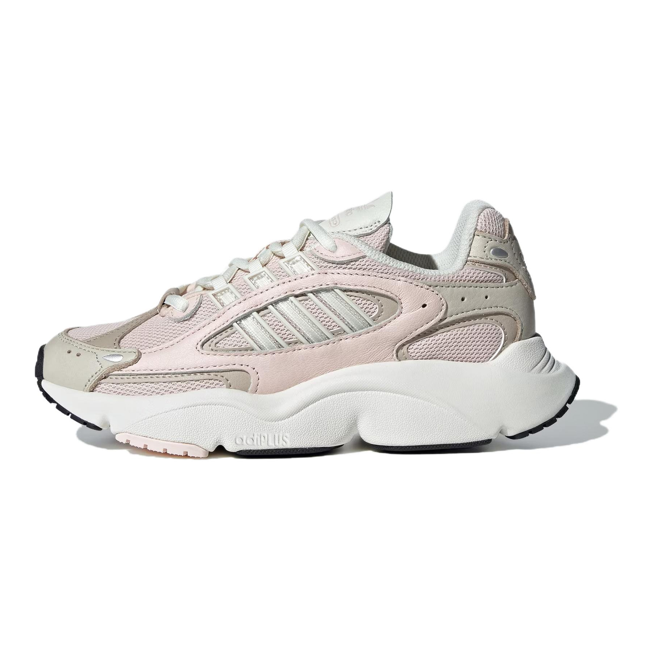 Кроссовки adidas originals Ozmillen (розовые)