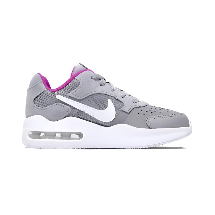 Детские кроссовки Nike Air Max Guile (серый) — фото 2