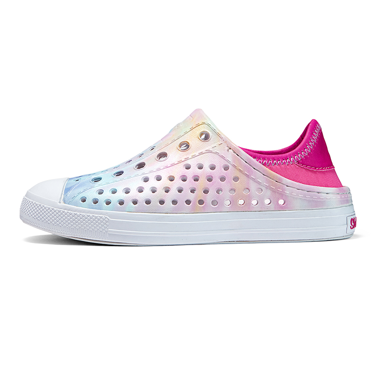 Сабо Skechers Skechers Foamies (розовые)