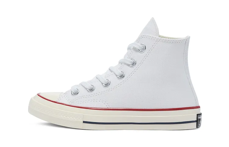 Converse Chuck 70 Vintage Canvas High PS 'White Garnet'