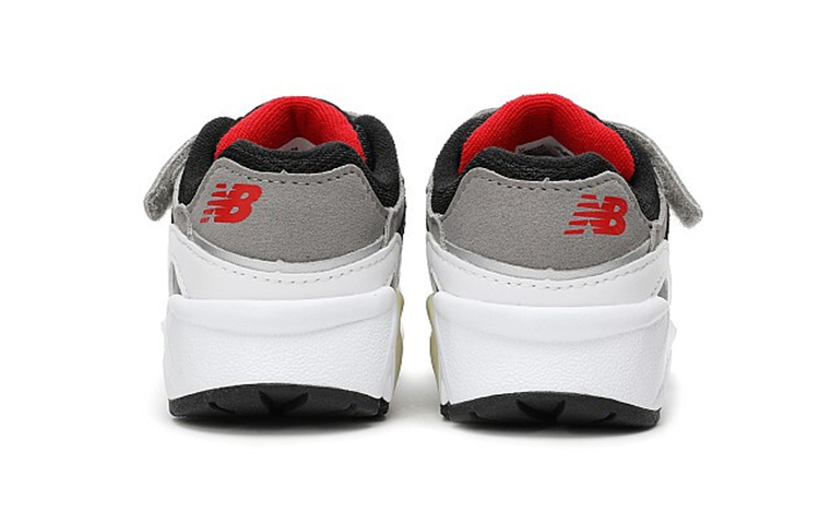 Детские кроссовки New Balance 850 (серыйчерный) — Серыйчёрный — фото 4