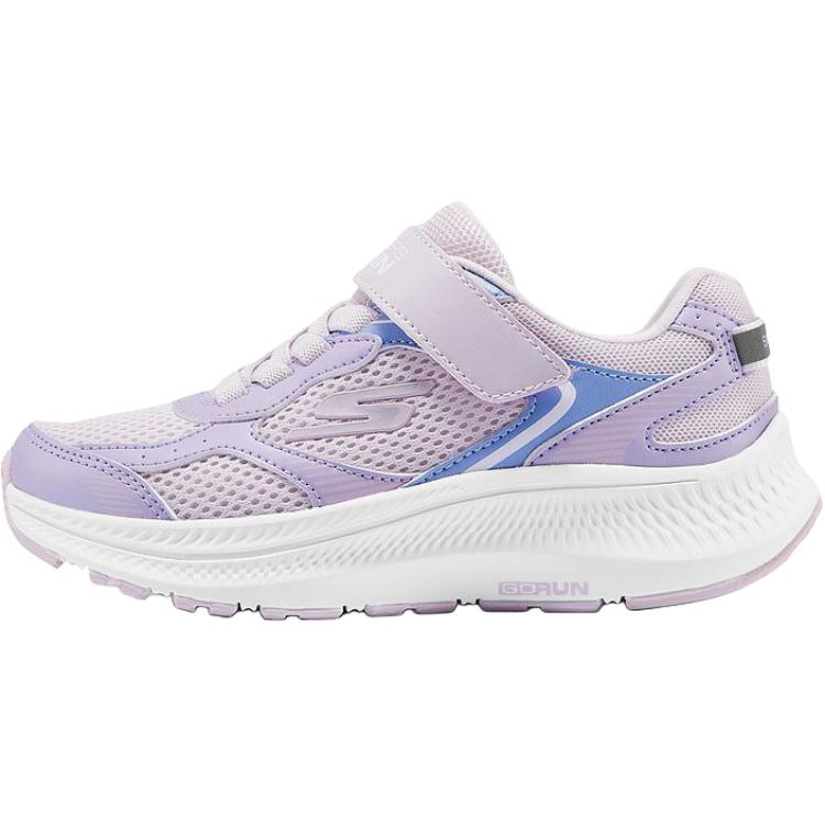 Кроссовки Skechers GIRLS (фиолетовые)