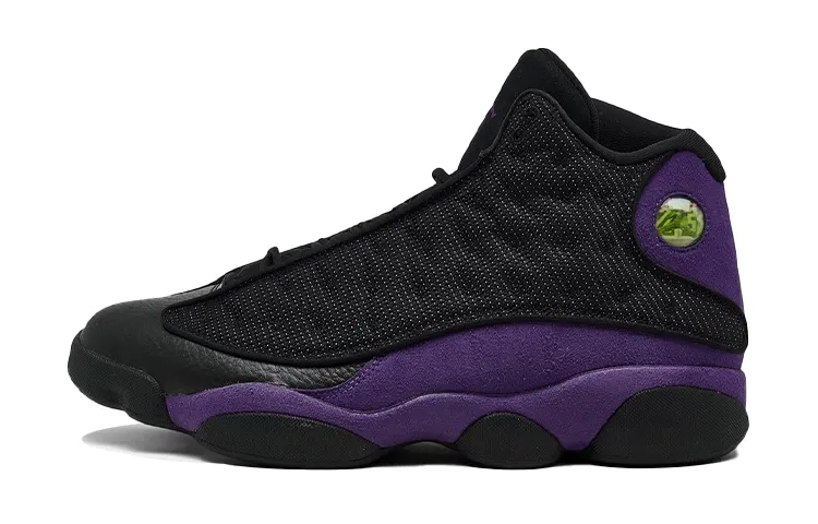 Jordan 13 Retro 'Court Purple' GS