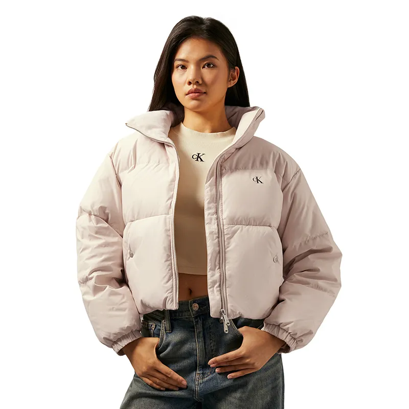 CALVIN KLEIN Down Jacket Women's