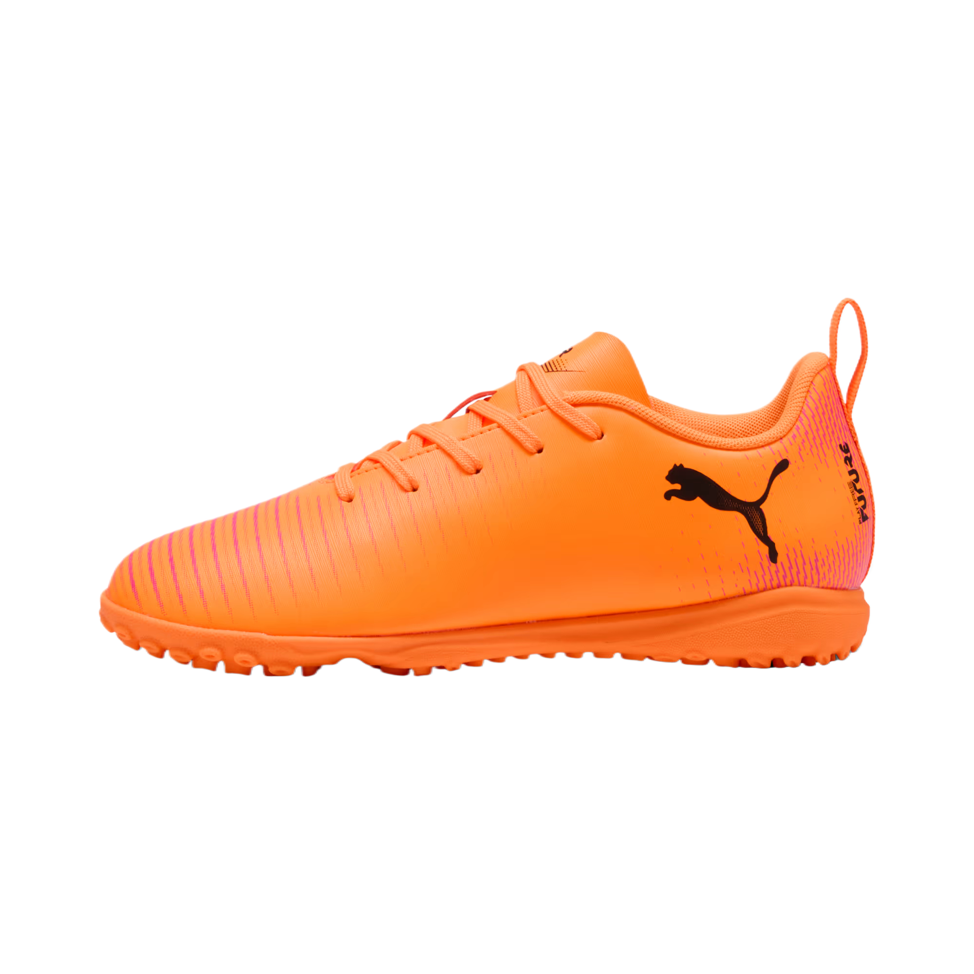 Кроссовки PUMA FUTURE 8 PLAY TT (синие)