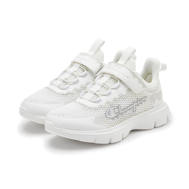 Кроссовки Champion Kids (белый) — фото 2