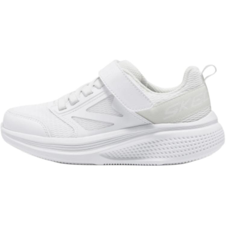 Детские кроссовки Skechers Go Run Elevate 2.0 (синие)