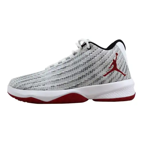 Jordan B Fly White GS
