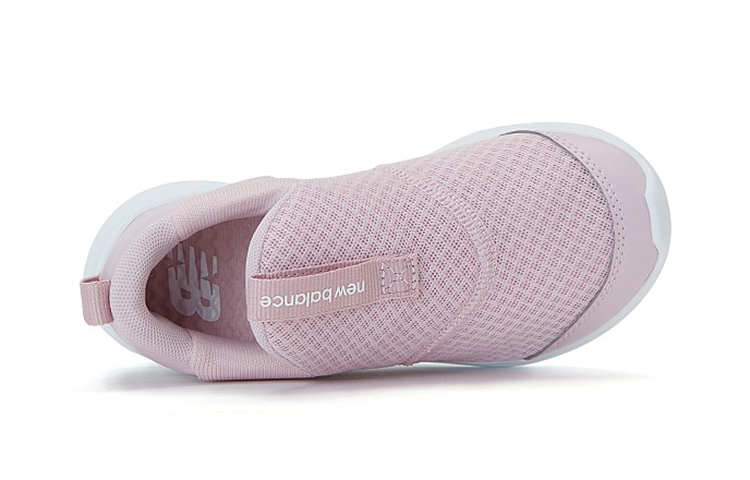 Детские кроссовки New Balance New Balance NB Step (розовый) — фото 3