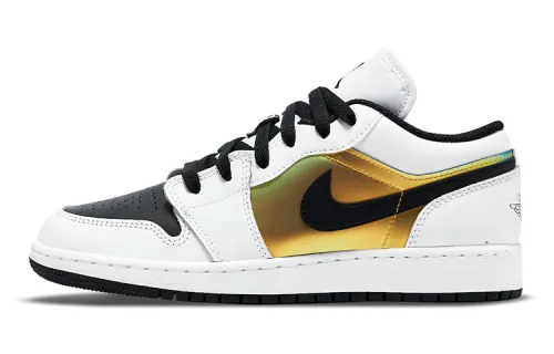 Air Jordan 1 Low SE Color Shifting GS