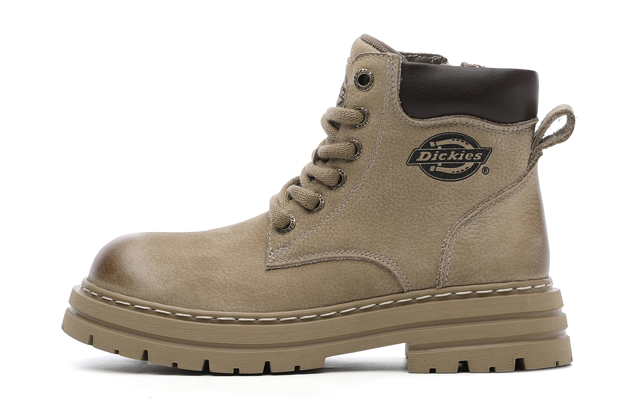 Детские ботинки Dickies Dickies (карри)