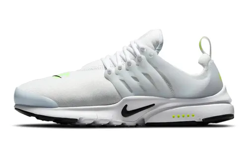 Nike Presto 'White Volt' GS