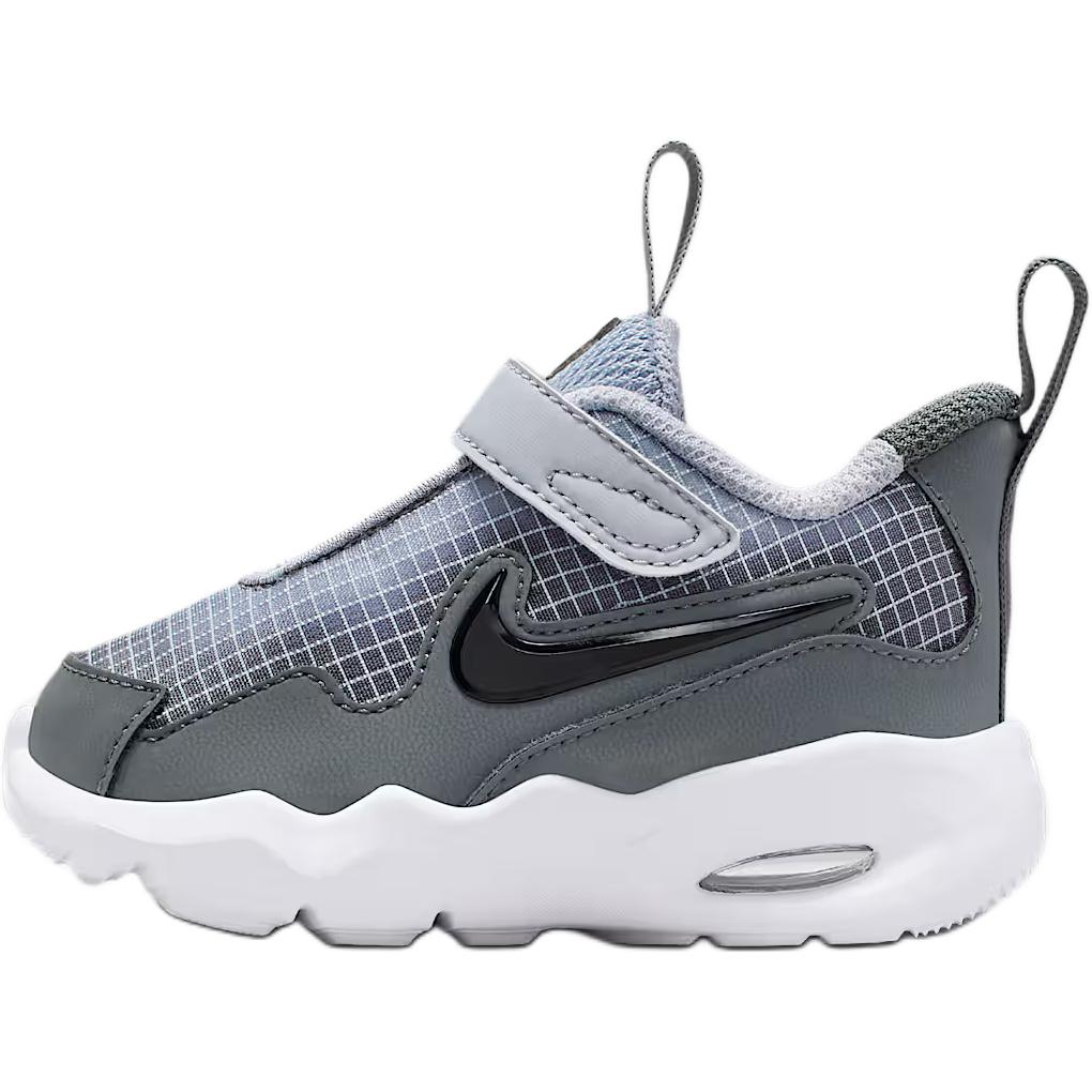 Детские кроссовки Nike Air Max Nova (серые)