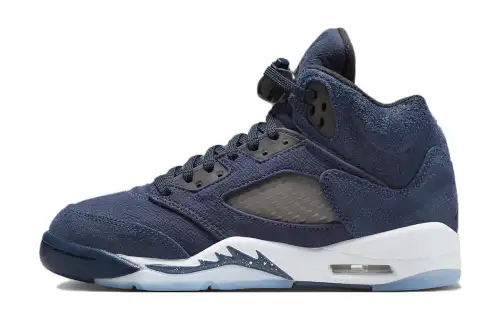 Jordan 5 Retro Georgetown GS