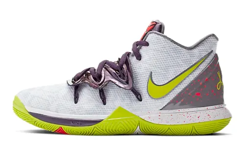Nike Kyrie 5 Mamba Mentality GS