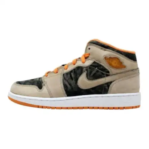 Jordan 1 Birch GS