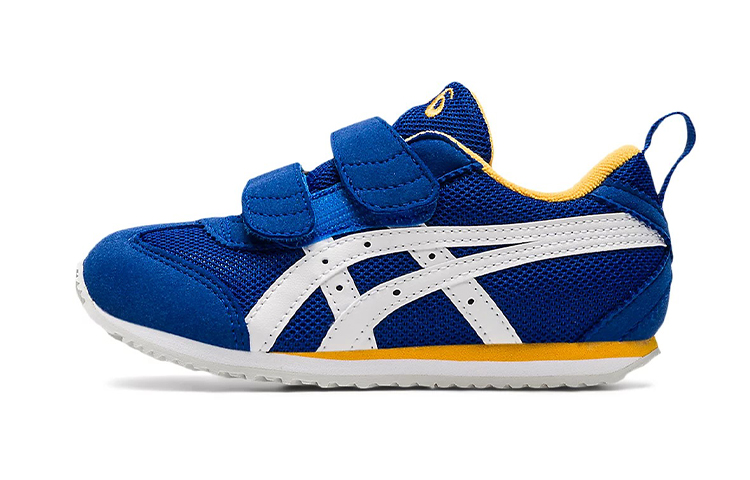 Детские кроссовки ASICS Asics (розовый)