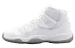 Jordan 11 Retro Silver Anniversary GS