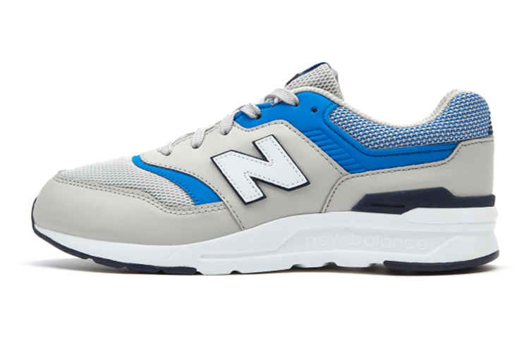 Детские кроссовки New Balance 997 (синие)