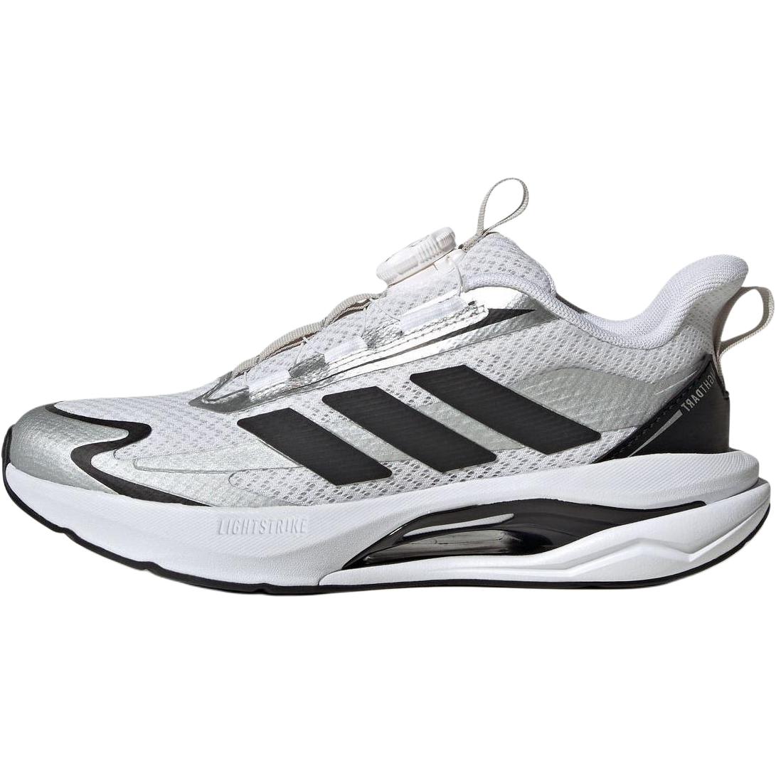 Кроссовки adidas LIGHTDART HABU J (белые)