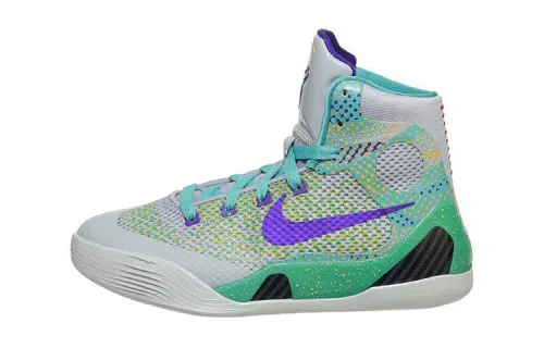 Nike Kobe IX Elite Hero Pack GS