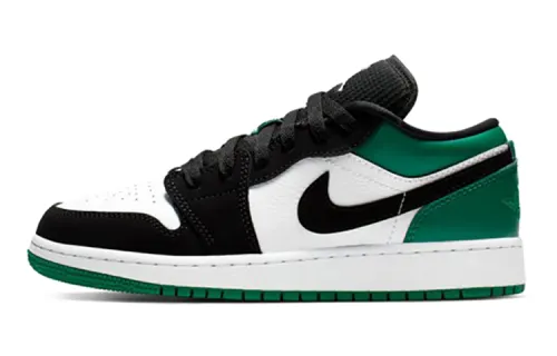Jordan Air Jordan 1 Vintage Basketball Shoes GS