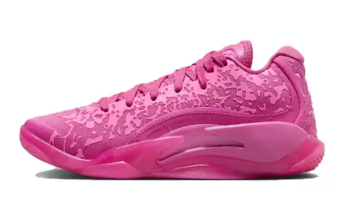 Jordan Zion 3 Pink Lotus GS