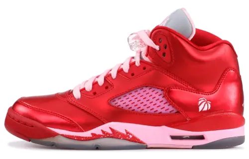 Jordan 5 Retro Valentine's Day GS