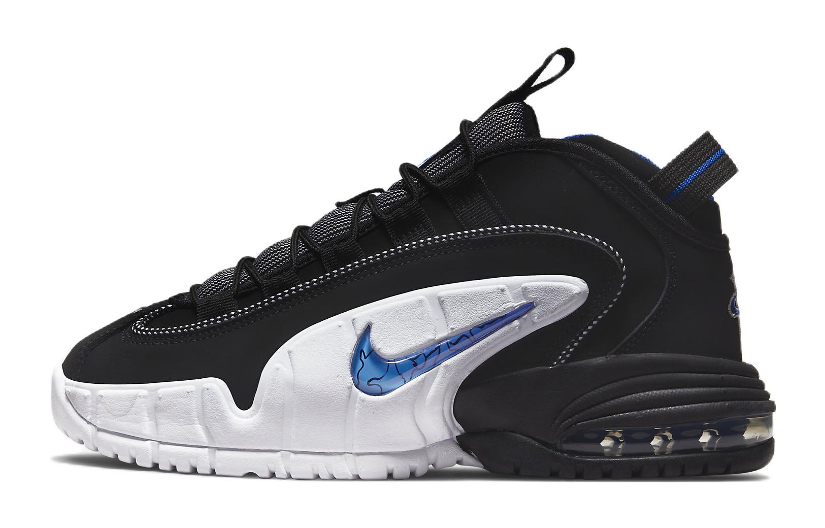 Nike Air Max Penny 1 Orlando 2022 GS
