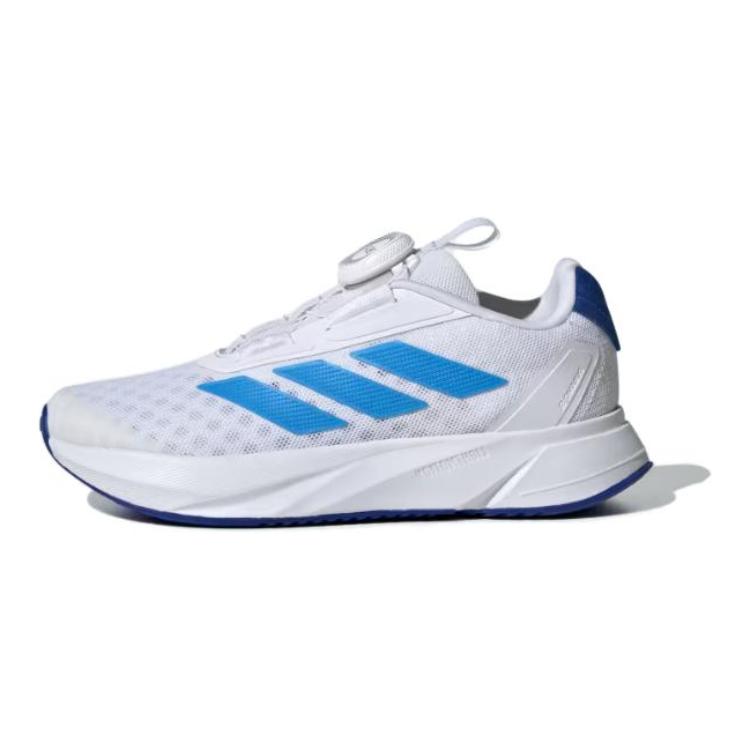 Детские кроссовки adidas Duramo Sl (черные)