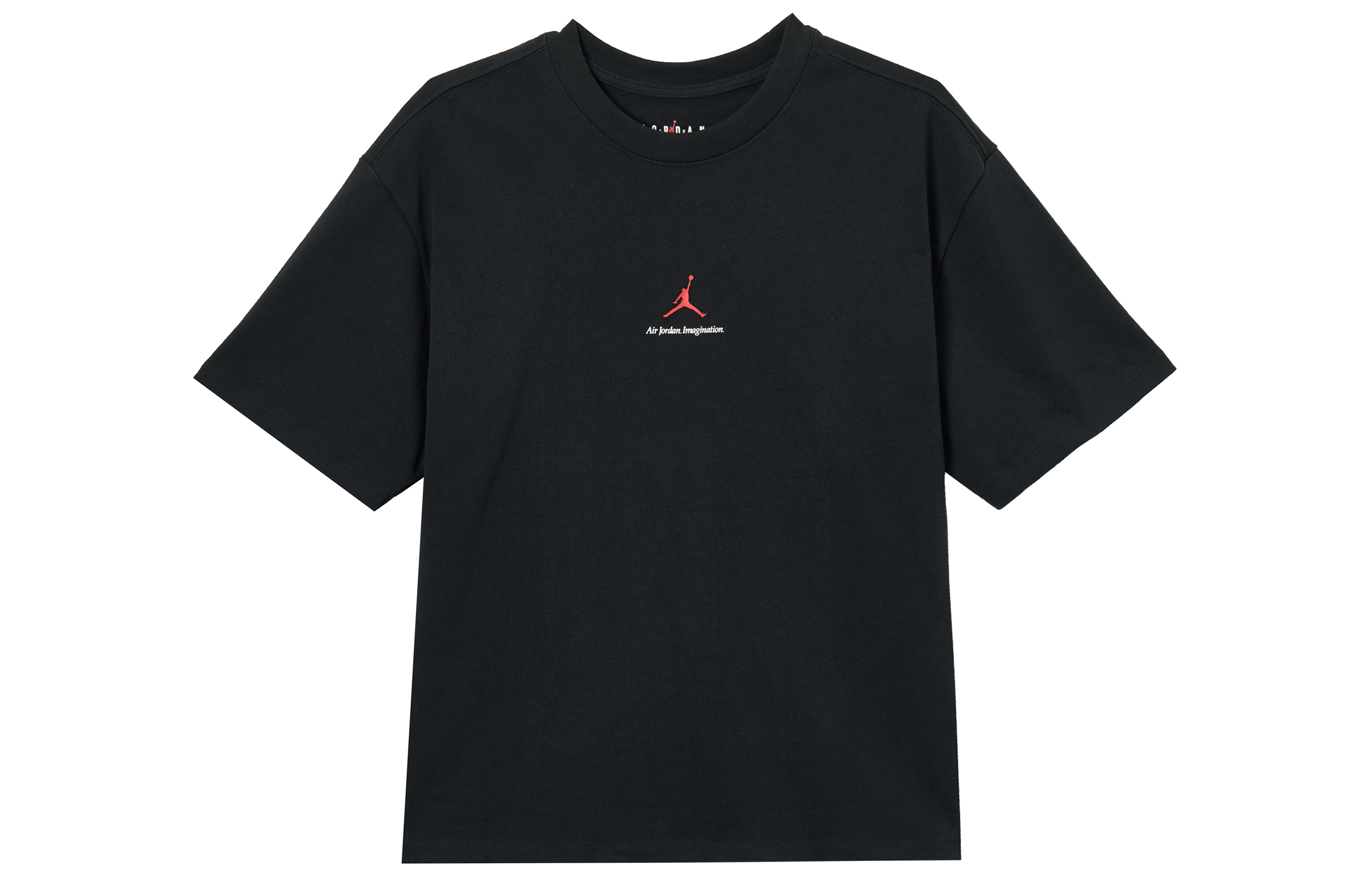 Jordan X Nigel Sylvester Brick Tee Asia Sizing