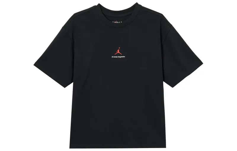 Jordan X Nigel Sylvester Brick Tee Asia Sizing
