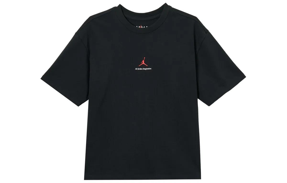 Jordan X Nigel Sylvester Brick Tee Asia Sizing