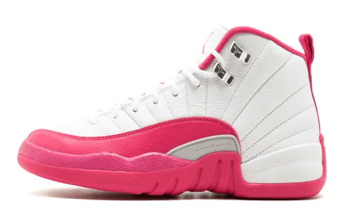 Air Jordan 12 Retro 'Vivid Pink' GS