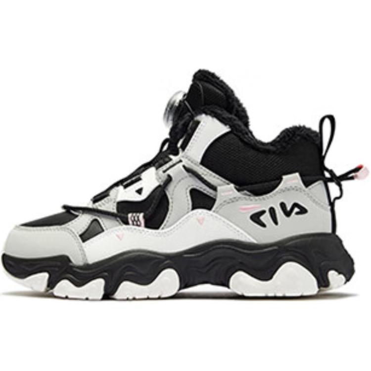 Детские кроссовки Fila FILA (белый)