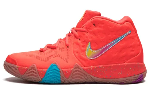 Nike Kyrie 4 Lucky Charms GS