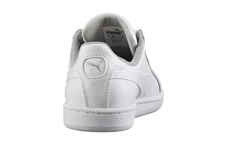 Кеды PUMA Smash (белые) — фото 6