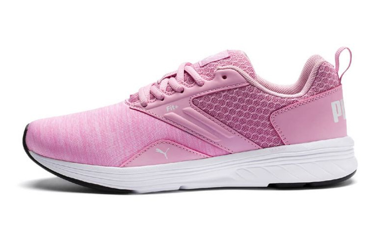Детские кроссовки PUMA Nrgy Comet (розовые)