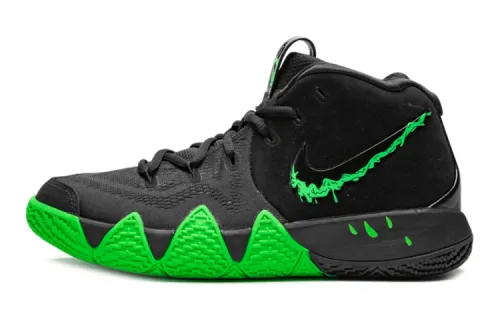 Nike Kyrie 4 Halloween GS